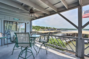Osage Beach Condo with Pool Access and Lake Views, Osage Beach